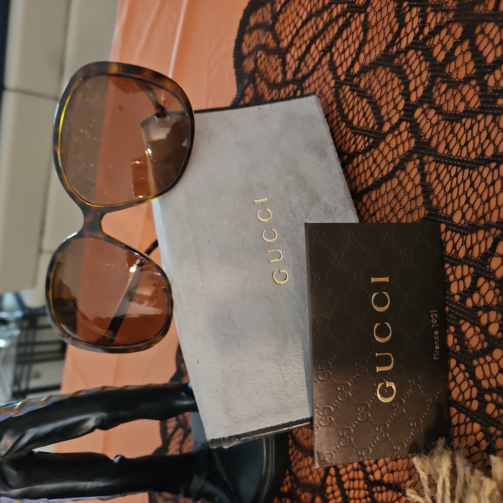 Gucci Sunglasses